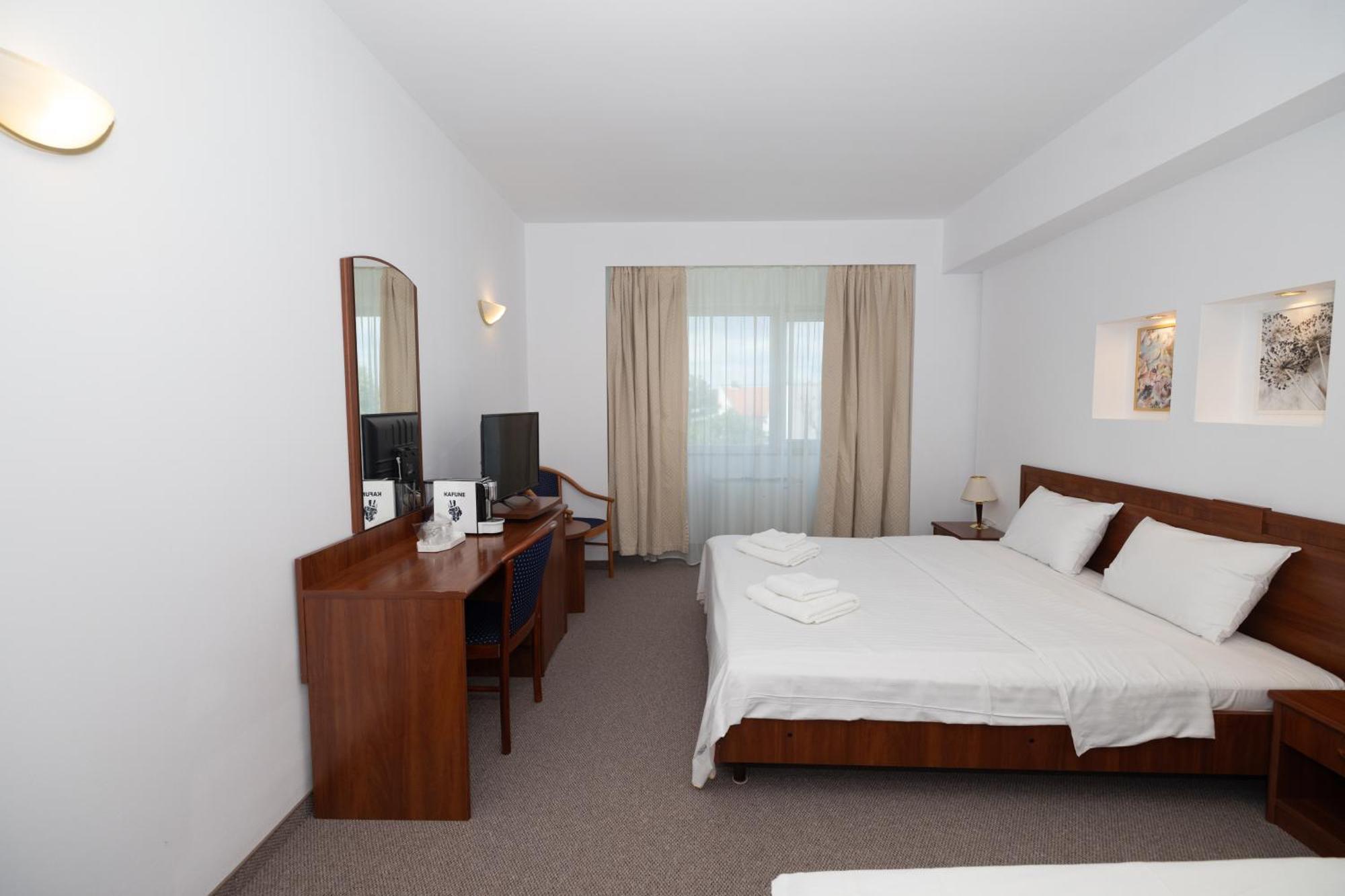 Hotel Excelsior 3*
