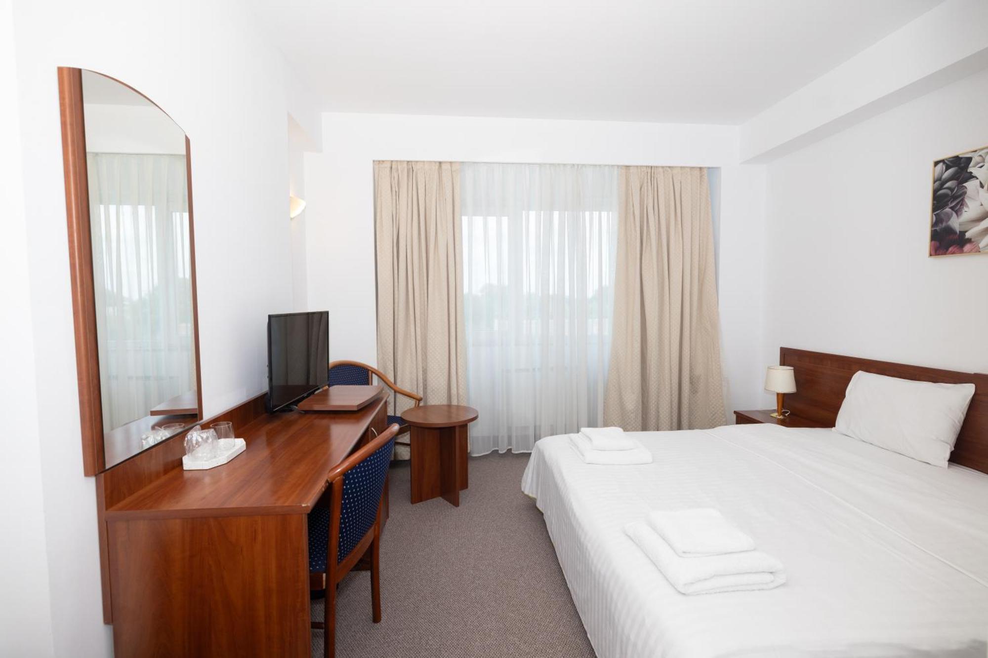 Hotel Excelsior Timisoara