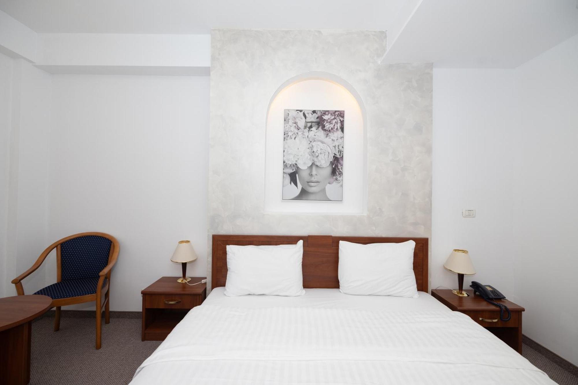 Hotel Excelsior 3*