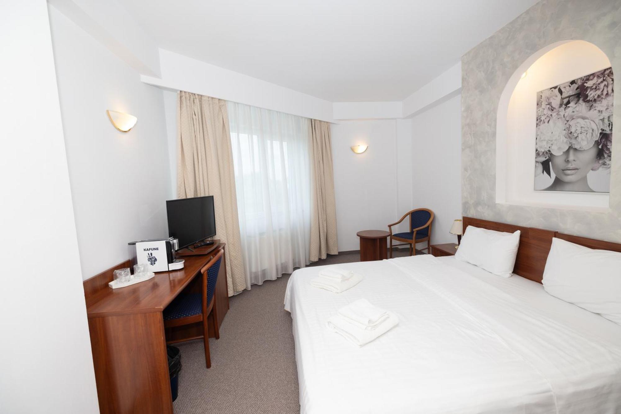 Hotel Excelsior Timisoara