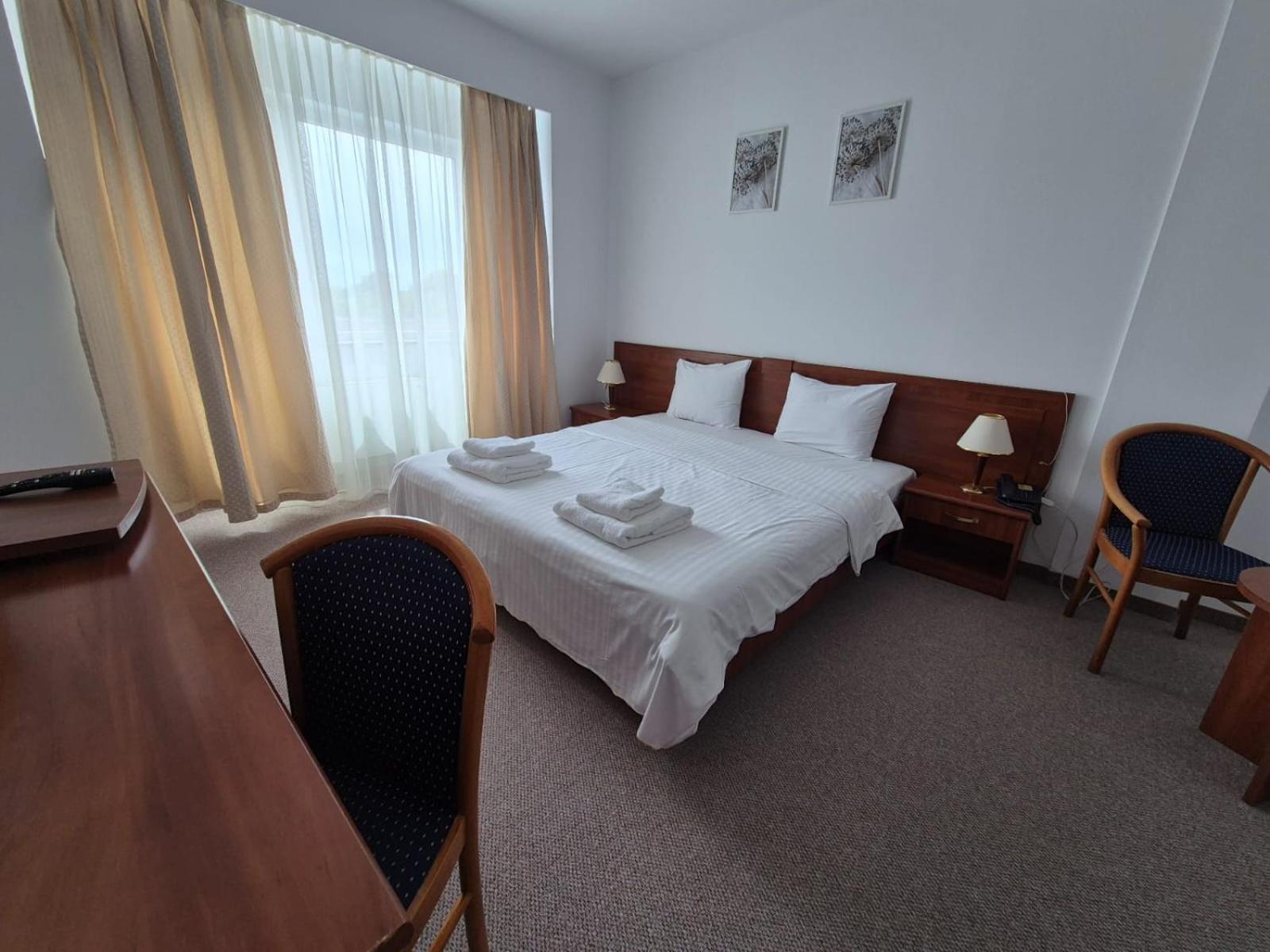 Excelsior Hotel 3*