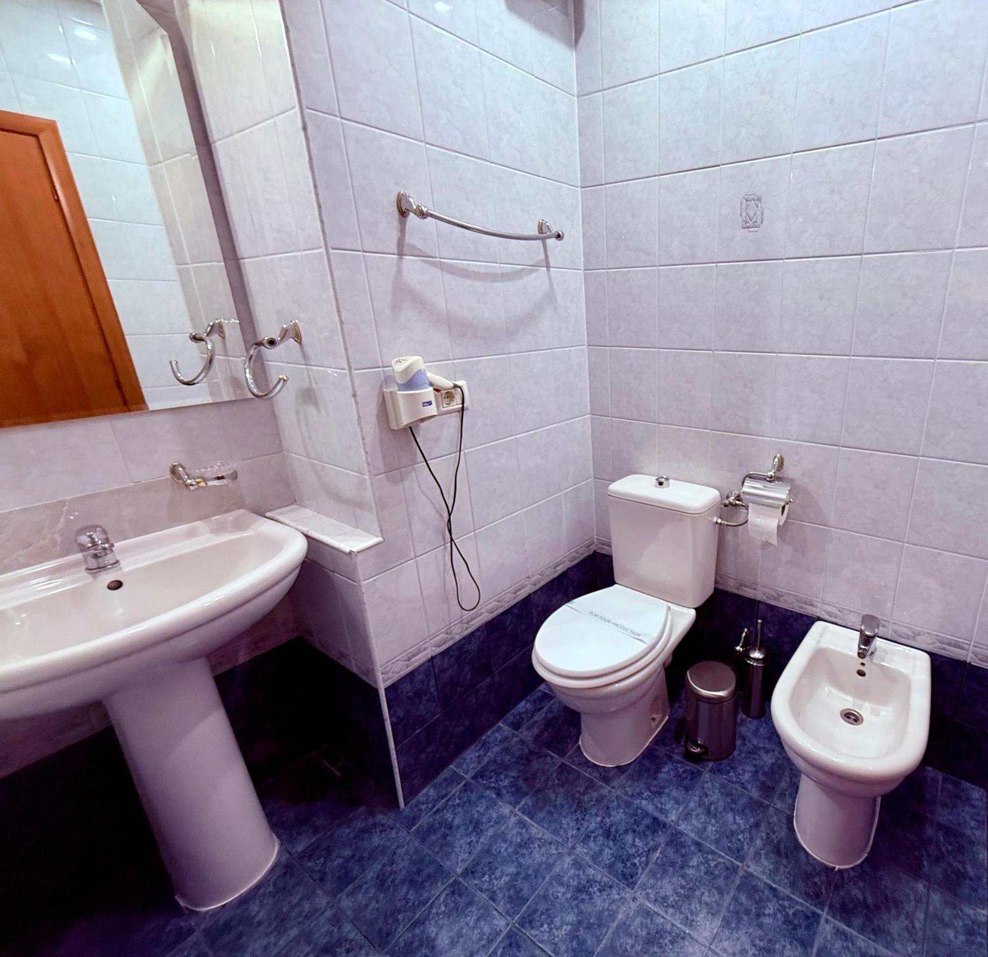 Hotel Excelsior 3*