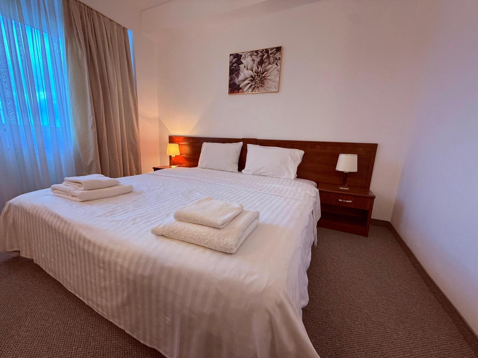 Excelsior Hotel Timisoara